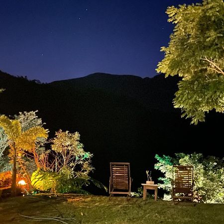 A Cabana Mais Bucolica De Araras Petrópolis Zewnętrze zdjęcie