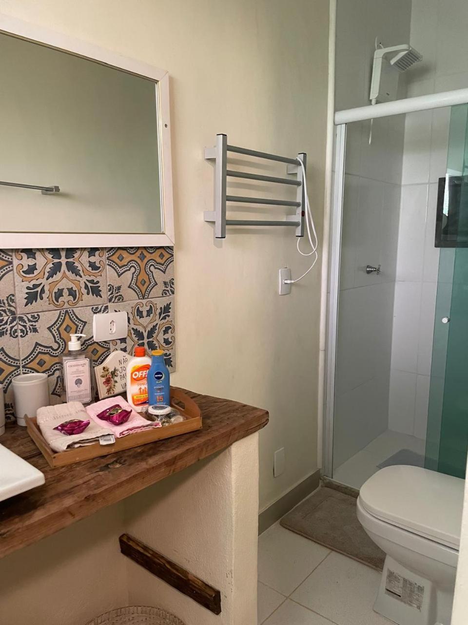 A Cabana Mais Bucolica De Araras Petrópolis Zewnętrze zdjęcie