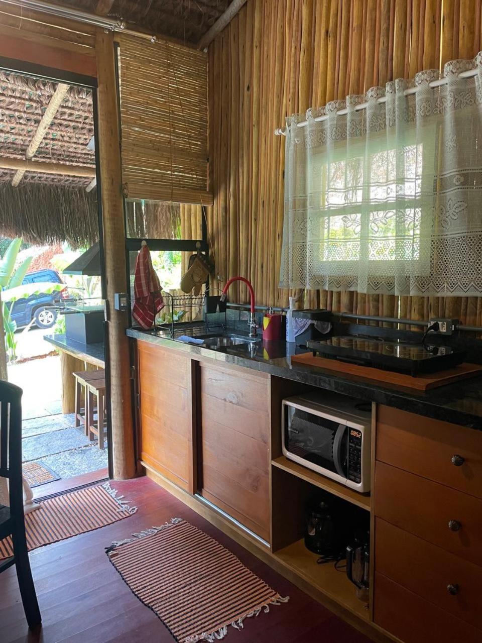 A Cabana Mais Bucolica De Araras Petrópolis Zewnętrze zdjęcie