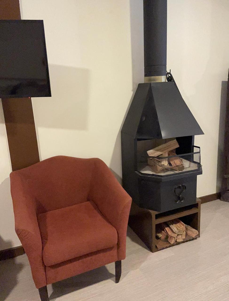 A Cabana Mais Bucolica De Araras Petrópolis Zewnętrze zdjęcie