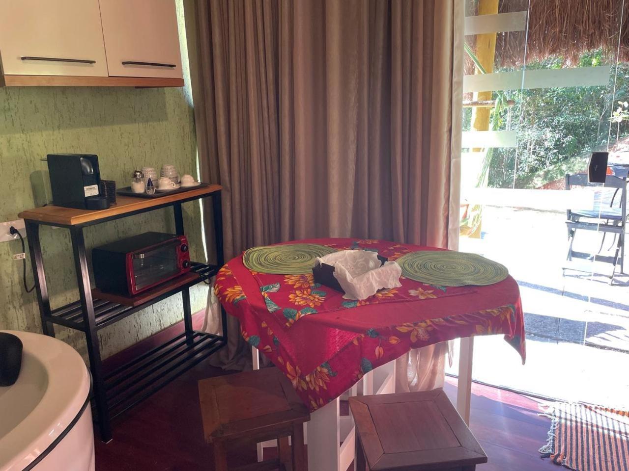 A Cabana Mais Bucolica De Araras Petrópolis Zewnętrze zdjęcie