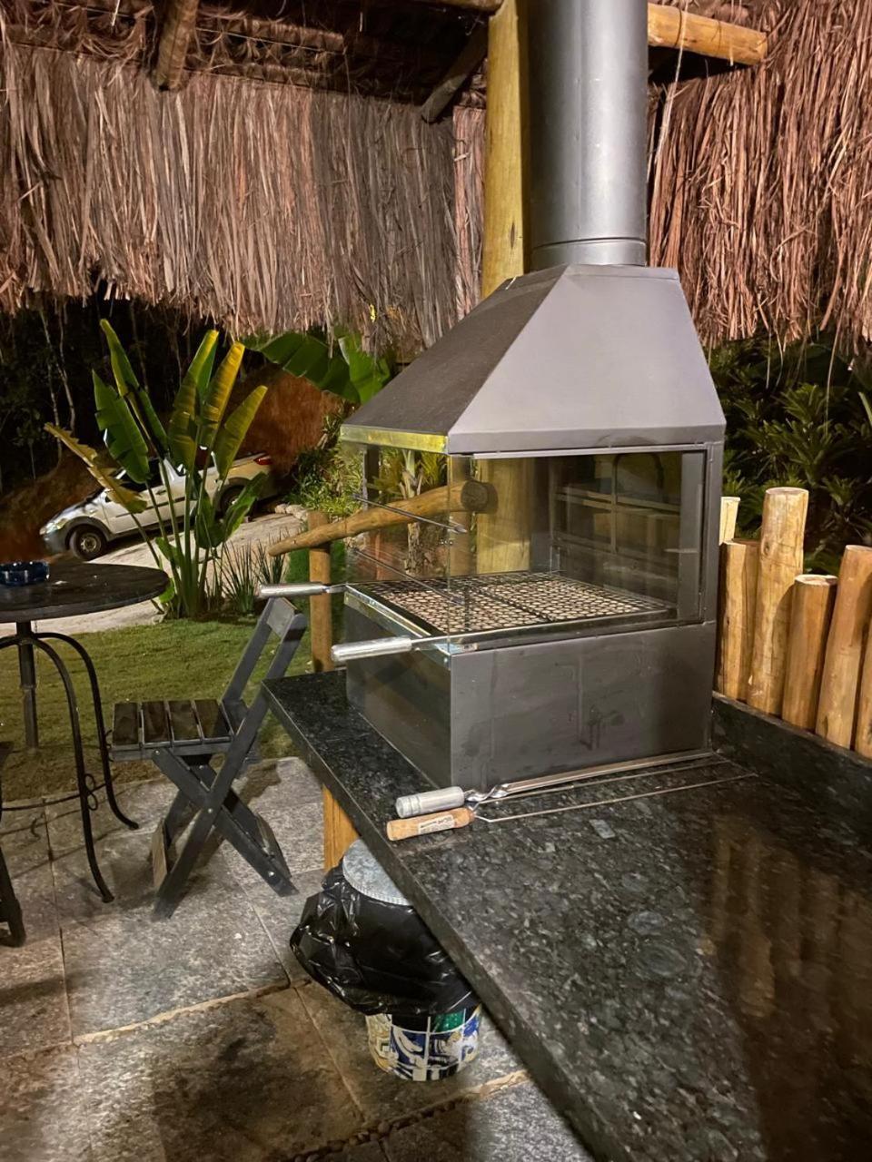 A Cabana Mais Bucolica De Araras Petrópolis Zewnętrze zdjęcie